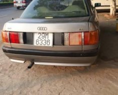 Audi 80   1992 - Cần bán xe Audi 80 đời 1992, nhập khẩu nguyên chiếc chính chủ, giá chỉ 68 triệu giá 68 triệu tại Hà Nội