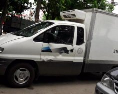 Hyundai Libero 2002 - Bán xe cũ Hyundai Libero đời 2002, màu trắng, nhập khẩu giá 140 triệu tại Hà Nội