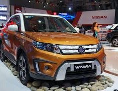 Suzuki Vitara 2017 - Bán Suzuki Vitara 2017 - giảm giá cực sốc 100 triệu đồng giá 779 triệu tại Vĩnh Long