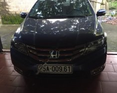 Honda City 2014 - Bán ô tô Honda City đời 2014, 510tr giá 510 triệu tại Lai Châu