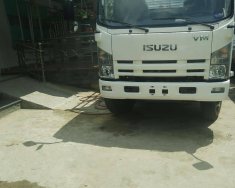 Xe tải 5 tấn - dưới 10 tấn 2017 - Xe tải Isuzu 8T2, hỗ trợ trả góp 80% giá 750 triệu tại Lâm Đồng