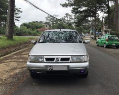 Fiat Tempra  1.6 1997 - Bán xe cũ Fiat Tempra 1.6 đời 1997, màu bạc, giá 85tr giá 85 triệu tại Lâm Đồng