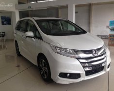 Honda Odyssey 2.4 2017 - Cần bán xe Honda Odyssey đời 2017, đủ màu, nhập khẩu nguyên chiếc, giao ngay, ưu đãi khủng, LH: 0936.087.787 giá 1 tỷ 990 tr tại Ninh Thuận