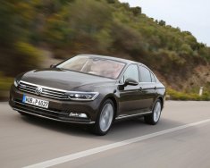 Volkswagen Passat GP – TSI 2016 - Bình Dương bán Volkswagen Passat GP – TSI 2016 giá 1 tỷ 450 tr tại Bình Dương