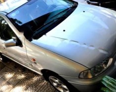 Fiat Siena HLX 2003 - Cần bán gấp Fiat Siena HLX đời 2003, màu bạc, giá 110tr giá 110 triệu tại TT - Huế