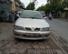 Nissan Primera 1998 - Bán xe Nissan Primera đời 1998, nhập khẩu nguyên chiếc, giá 105tr giá 105 triệu tại Hà Nội