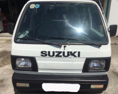 Suzuki Super Carry Van MT 2004 - Bán Suzuki Super Carry Van MT sản xuất 2004, màu trắng, giá tốt giá 138 triệu tại Đồng Tháp