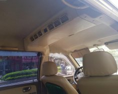 Mitsubishi Jolie 2.0 MPI 2009 - Bán xe cũ Mitsubishi Jolie 2.0 MPI sản xuất 2009, màu bạc chính chủ, 199 triệu giá 199 triệu tại Hà Tĩnh