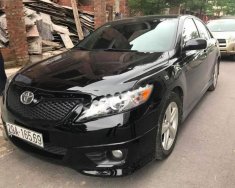 Toyota Camry SE 2010 - Bán xe Toyota Camry SE đời 2010, màu đen, nhập khẩu xe gia đình giá 970 triệu tại Hà Nội