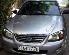 Kia Cerato T MT 2008 - Bán Kia Cerato T MT năm 2008, giá tốt giá 280 triệu tại Trà Vinh