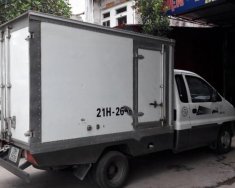 Hyundai Libero 2003 - Bán xe Hyundai Libero đời 2003, màu trắng, giá tốt giá 240 triệu tại Hà Nội