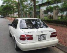 Toyota Corolla GLI 2000 - Bán xe cũ Toyota Corolla GLI đời 2000, màu trắng, nhập khẩu chính hãng giá 179 triệu tại Hà Nội