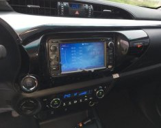 Toyota Hilux 3.0L 4x4AT 2016 - Bán xe Toyota Hilux 3.0L 4x4AT đời 2016, nhập khẩu chính hãng, 760 triệu giá 760 triệu tại Hà Nam