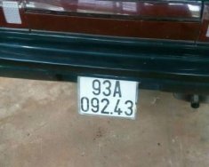 Nissan Sunny   1.6AT 1990 - Bán Nissan Sunny 1.6AT 1990, xe nhập khẩu từ Nhật giá 45 triệu tại Bình Phước