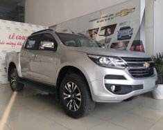 Chevrolet Colorado 2.8 AT 4x4 LTZ  2017 - Bán xe Colorado 2.8 LTZ 2017, khuyến mãi trên 50Tr + phụ kiện tại Sơn La giá 809 triệu tại Cao Bằng