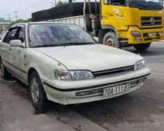 Toyota Carina   1988 - Cần bán Toyota Carina đời 1988, máy lạnh cực kì lạnh giá 79 triệu tại Bình Dương