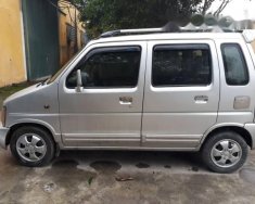 Suzuki Wagon R 2003 - Bán xe Suzuki Wagon R sản xuất 2003, 110 triệu giá 110 triệu tại Hà Tĩnh