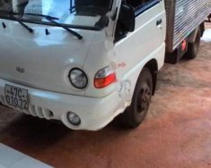 Hyundai H 100 2008 - Bán xe cũ Hyundai H 100 năm 2008, màu trắng, nhập khẩu, giá 150tr giá 150 triệu tại Đắk Lắk