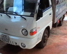 Hyundai H 100   2008 - Bán xe Hyundai H 100 2008, số sàn, 150tr giá 150 triệu tại Đắk Lắk