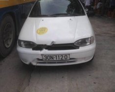 Fiat Siena 2002 - Bán Fiat Siena 2002 số sàn, xe gia đình đẹp giá 72 triệu tại Hưng Yên