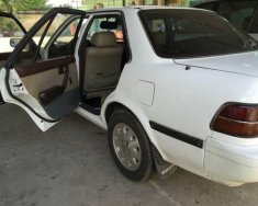 Toyota Corona   1988 - Cần bán gấp Toyota Corona năm 1988, xe cũ giá 85 triệu tại Trà Vinh