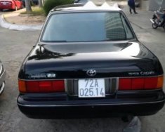 Toyota Crown   1993 - Cần bán xe Toyota Crown đời 1993, xe đẹp bền giá 185 triệu tại BR-Vũng Tàu