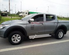 Mitsubishi Triton GLS 2015 - Gia đình bán xe Triton số tự động, máy dầu, nhập khẩu 2015 giá 498 triệu tại Hà Nội