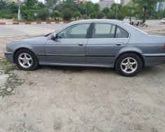 BMW 5 Series  528i 2000 - Bán xe BMW 528i 2000, máy 2.8 chạy cực đầm và êm ái giá 145 triệu tại Hà Nội