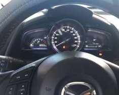 Mazda 2 2015 - Cần bán lại xe Mazda 2 2015, màu trắng giá cạnh tranh giá 500 triệu tại Bình Thuận  