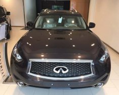 Infiniti QX70 2017 - Giao ngay Infiniti QX70, giá tốt nhất Miền Bắc, LH: 0986033694 giá 3 tỷ 888 tr tại Hà Nội