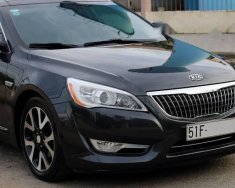 Kia K7   2.4   2010 - Cần bán lại xe Kia K7 2.4 đời 2010, nhập từ Nội Địa Hàn Quốc giá 735 triệu tại Tp.HCM