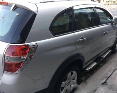 Chevrolet Captiva MT 2009 - Cần bán xe Chevrolet Captiva MT sản xuất 2009 giá 365 triệu tại Hậu Giang