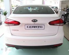 Kia Cerato  1.6AT   2017 - Bán ô tô Kia Cerato 1.6AT đời 2017, mới 100% giá 616 triệu tại Hòa Bình