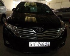 Toyota Venza 2.7 AT 2009 - Xe Toyota Venza 2.7 AT 2009, màu đen, nhập khẩu nguyên chiếc giá 1 tỷ 90 tr tại Bình Phước