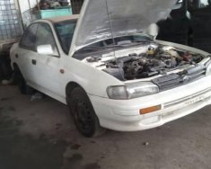 Subaru Impreza  MT 1995 - Cần bán gấp Subaru Impreza đời 1995 số sàn, 135 triệu giá 135 triệu tại Tp.HCM