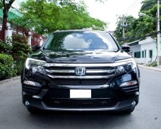 Honda Pilot 2016 - Cần bán xe Honda Pilot model năm 2016, màu đen, xe nhập giá 3 tỷ 69 tr tại Tp.HCM