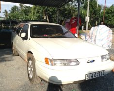 Ford Taurus 1995 - Bán Ford Taurus đời 1995, màu trắng, nhập khẩu nguyên chiếc, 186tr giá 186 triệu tại Tp.HCM