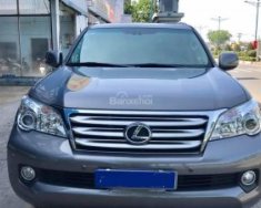 Lexus GX460 2012 - Bán ô tô Lexus GX460 2012, màu xám, nhập khẩu chính hãng giá 2 tỷ 979 tr tại Tp.HCM