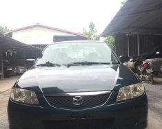 Mazda 323 GLX 2002 - Cần bán xe Mazda 323 GLX đời 2002, xe cũ, giá tốt giá 210 triệu tại Tiền Giang