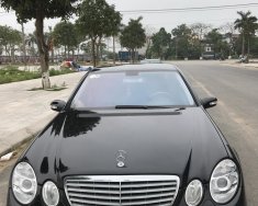 Mercedes-Benz E240 2005 - Cần bán lại xe Mercedes đời 2005 như mới, giá chỉ 435 triệu giá 435 triệu tại Hà Nội