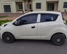 Daewoo Matiz Van 2010 - Tôi muốn bán chiếc Matiz Van nhập khẩu số tự động giá 168 triệu tại Hà Nội