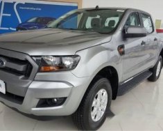 Ford Ranger   XLS-MT   2017 - Bán xe Ford Ranger năm 2017, màu bạc, nhập khẩu chính hãng giá 659 triệu tại Tp.HCM