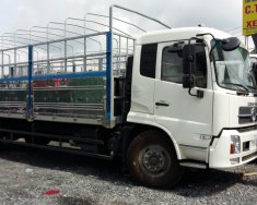 Dongfeng (DFM) B170 2016 - Bán xe tải Dongfeng Hoàng Huy 9T6/9.6 tấn giá tốt nhất - Đại lý bán xe tải Dongfeng Hoàng Huy 9T6 giá 730 triệu tại Tp.HCM