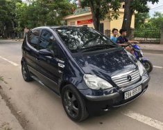 Mercedes-Benz A class A140  2006 - Bán Mercedes A140 sản xuất 2006, xe nhập còn mới giá 258 triệu tại Phú Thọ