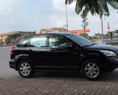 Honda CR V   2009 - Cần bán xe Honda CR V đời 2009, máy 2.4 giá 685 triệu tại Hưng Yên