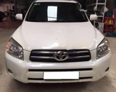Toyota RAV4 2007 - Cần bán xe Toyota RAV4 năm 2007, màu trắng số tự động giá 680 triệu tại Yên Bái