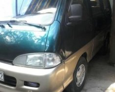 Daihatsu Citivan    2000 - Cần bán Daihatsu Citivan đời 2000, giá 95tr giá 95 triệu tại An Giang