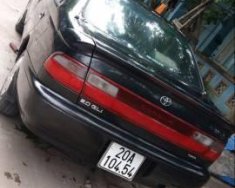 Toyota Corona   1993 - Cần bán Toyota Corona đời 1993, zin từng chi tiết giá 122 triệu tại Thái Nguyên