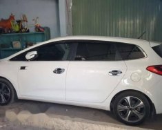 Kia Rondo 2015 - Bán xe Kia Rondo đời 2015, màu trắng   giá 590 triệu tại Bình Thuận  