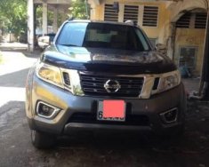 Nissan Navara   Np300  2015 - Bán Nissan Navara Np300 đời 2015, nhập khẩu  giá 510 triệu tại Tp.HCM